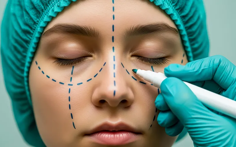 Why Choose Velora Face Clinic for Blepharoplasty