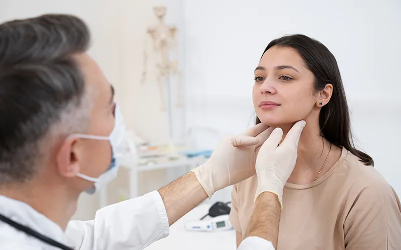 Chin Augmentation