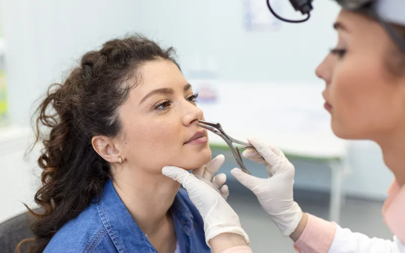 Cleft Lip and Palate Surgery