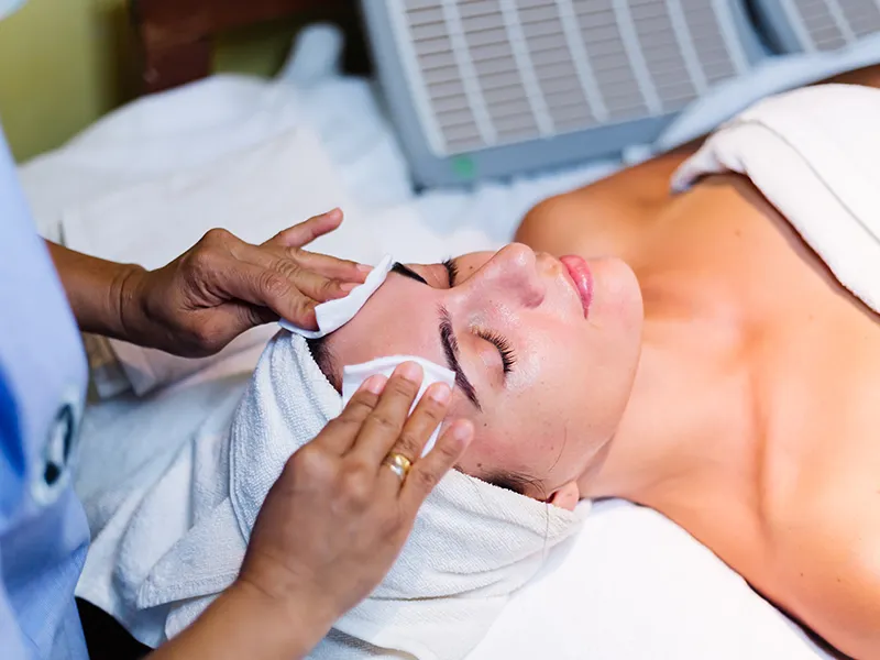 Emergency Care at Velora Face Clinic
