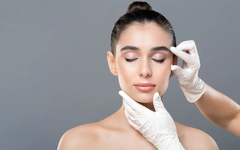 Facial Surgery