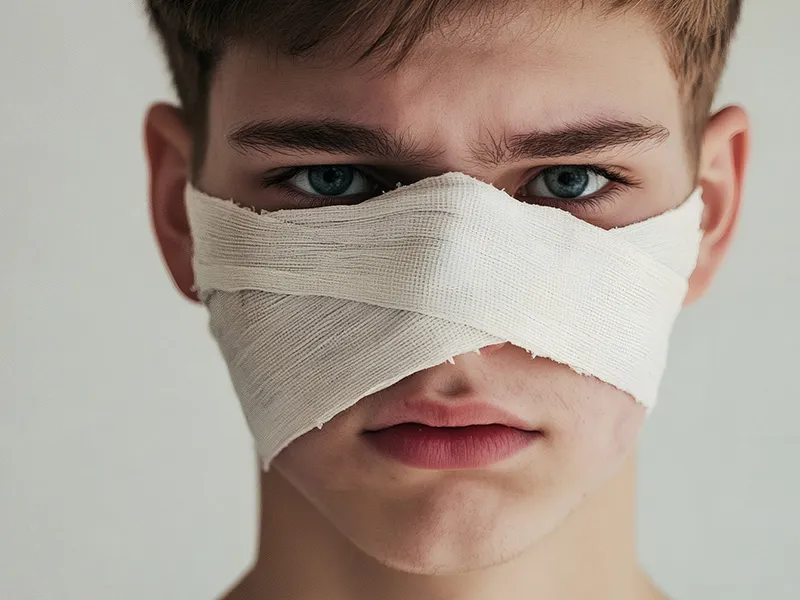 Why Choose Velora Face Clinic for Facial Trauma