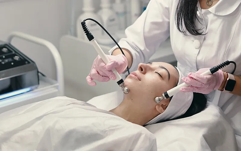 Non-Surgical Procedures