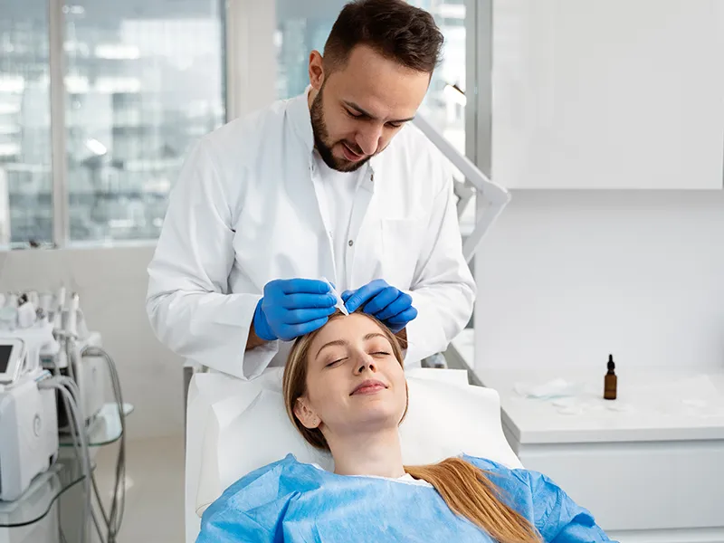 Why Choose Velora Face Clinic for Non-Surgical Cosmetic Procedures
