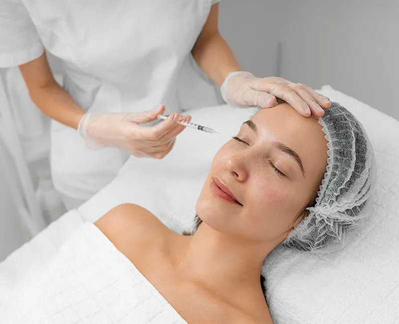 Why Choose Velora Face Clinic for PRP Skin Treatment