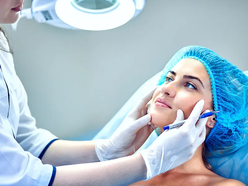 Why Choose Velora Face Clinic for Reconstructive Surgery