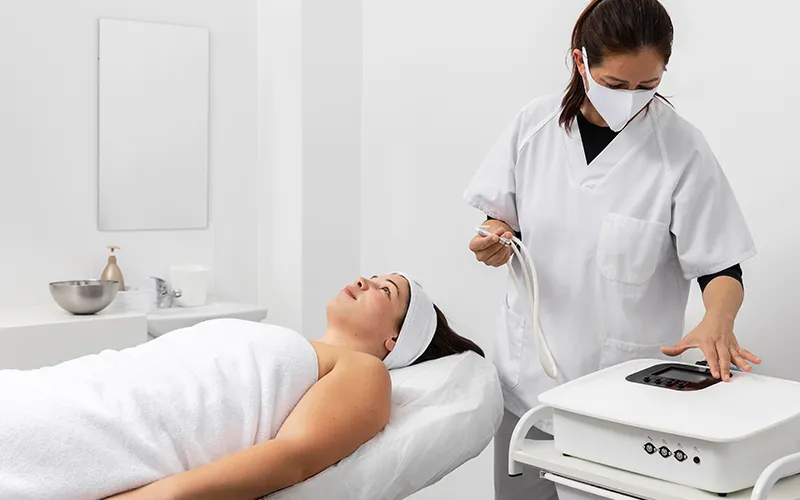 RF Treatments (Radiofrequency)