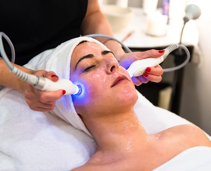 Why Choose Velora Face Clinic for RF Treatments