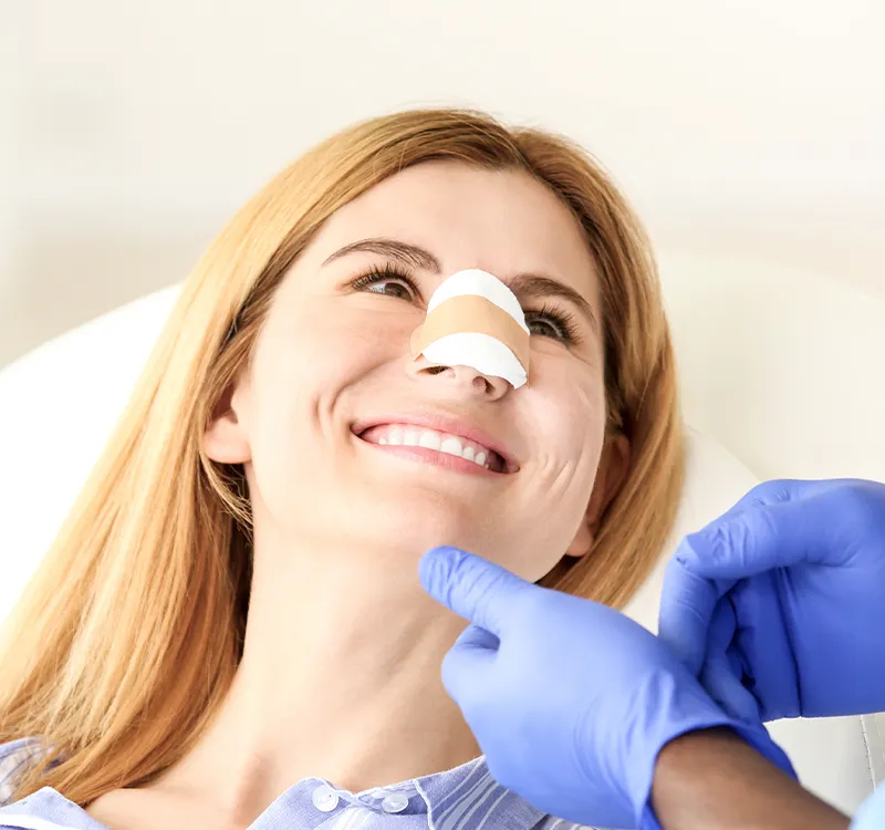 Why Choose Velora Face Clinic for Rhinoplasty