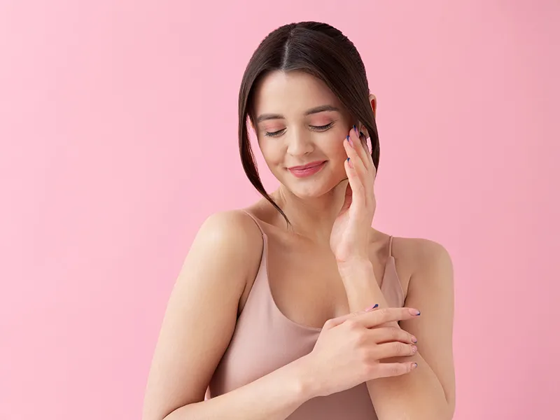 Skin Brightening at Velora Face Clinic