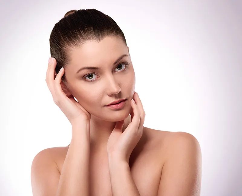 Skin Rejuvenation at Velora Face Clinic