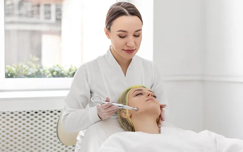 Skin Rejuvenation Treatments