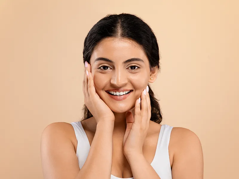 Our Skin Brightening Services in Hyderabad