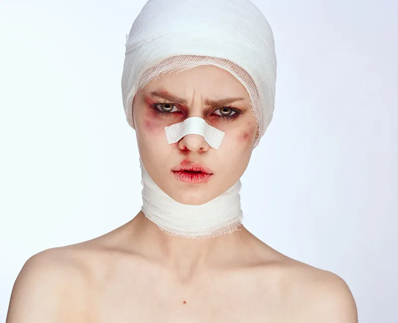 Why Choose Velora Face Clinic for Trauma Surgery