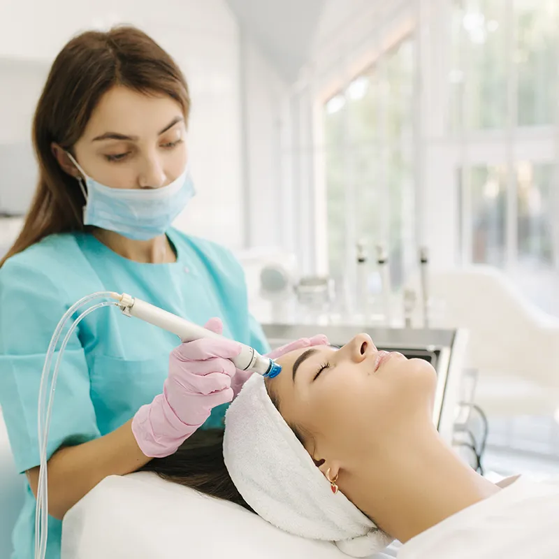 Why Choose Velora Face Clinic