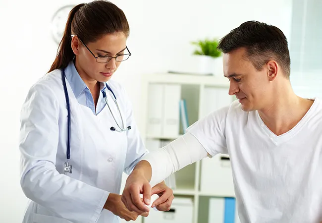 About ASAP Orthopaedics