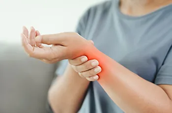 Fractures & Dislocations