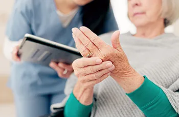 Arthritis
