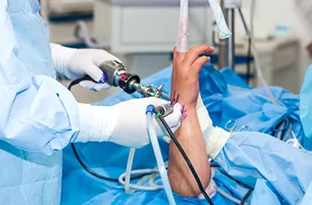 Minimally Invasive Procedures