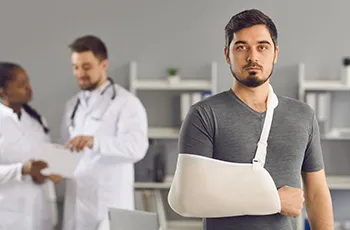 Simple (Closed) Fractures
