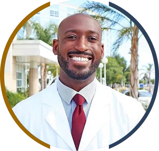 Meet Dr. Kofi Agyeman, Orthopedic Surgeon in Glendora