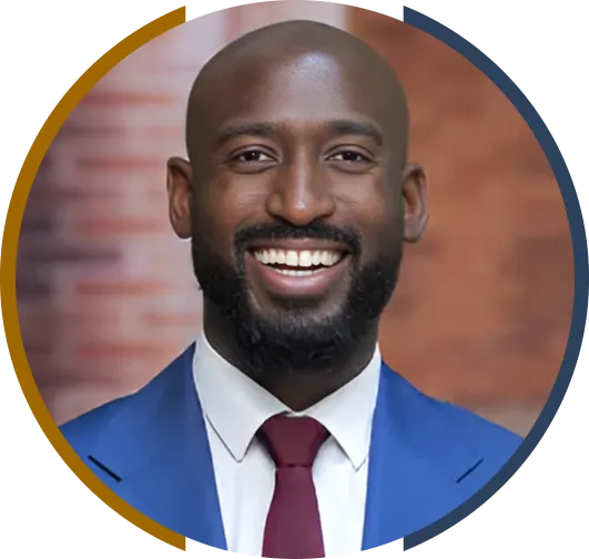 Meet Dr. Kofi Agyeman, Orthopedic Surgeon in Glendora