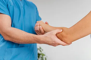 Elbow Replacement