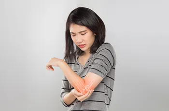 Elbow Arthritis