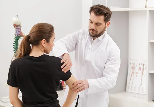 Why ASAP Orthopaedics?