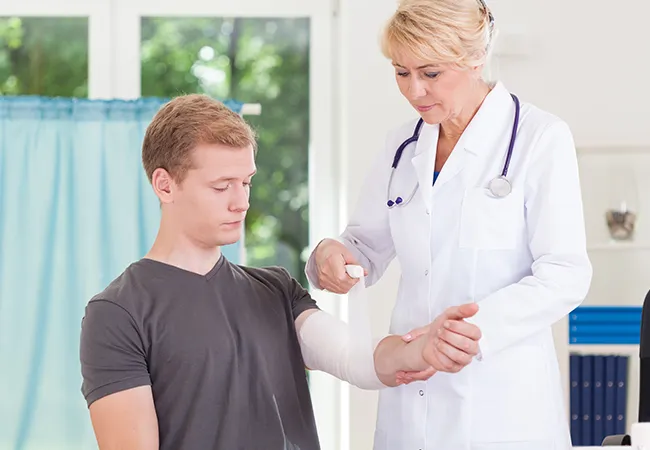 Why Patients Trust ASAP Orthopaedics?