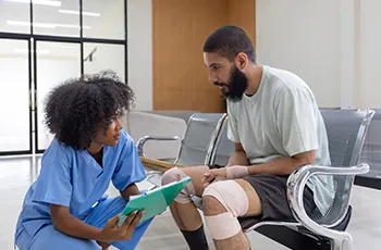 Fracture Care
