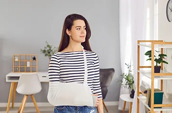 Fractures & Dislocations