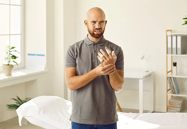 Why Choose ASAP Orthopaedics