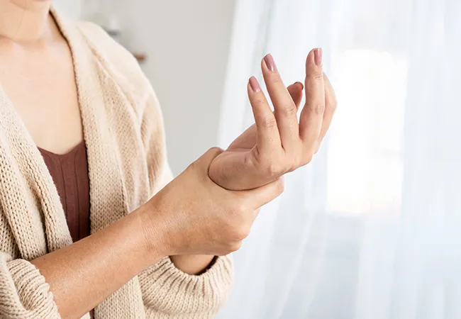 Clarity, Access, and Results-For Hands That Work