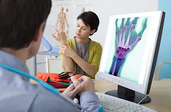 Hand and Wrist Surgery