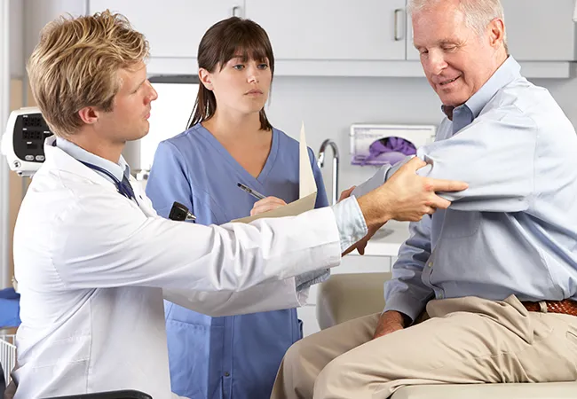 Why Trust ASAP Orthopaedics?