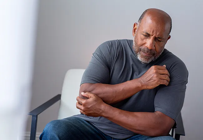 Joint Replacement Made Simple