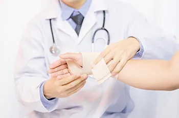 Joint Revision Surgery
