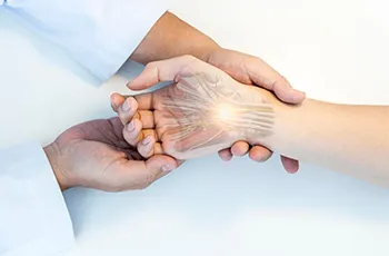 Nerve Compression Injuries
