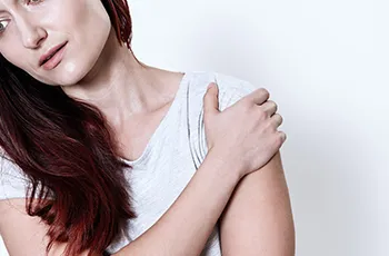 Shoulder & Rotator Cuff Injuries