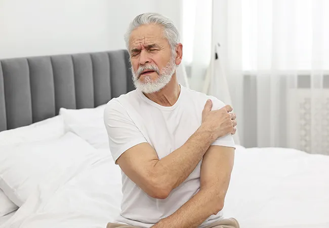 Shoulder Care, Made Clear