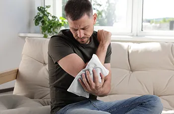 Ligament & Soft Tissue Injuries