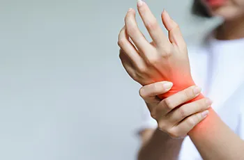 Sprains & Strains