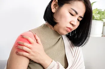 Tendon & Ligament Injuries