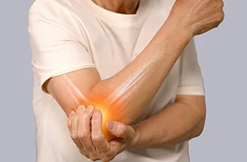 Tennis Elbow (Lateral Epicondylitis)