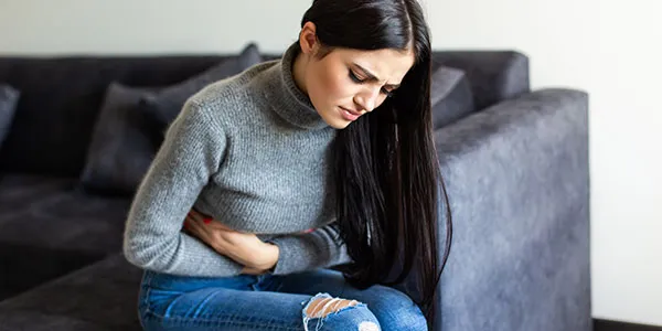 Understanding Gastrointestinal Distress