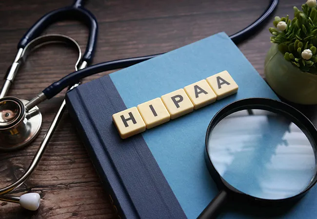 HIPAA Compliance at Dr. G's Family Practice and Oream MedSpa