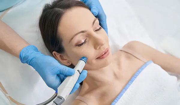 The Power of HydraFacial: Get the Skin You Love