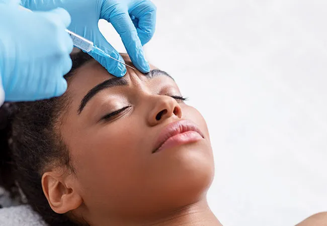 Injectables at Oream MedSpa in Orange, CA