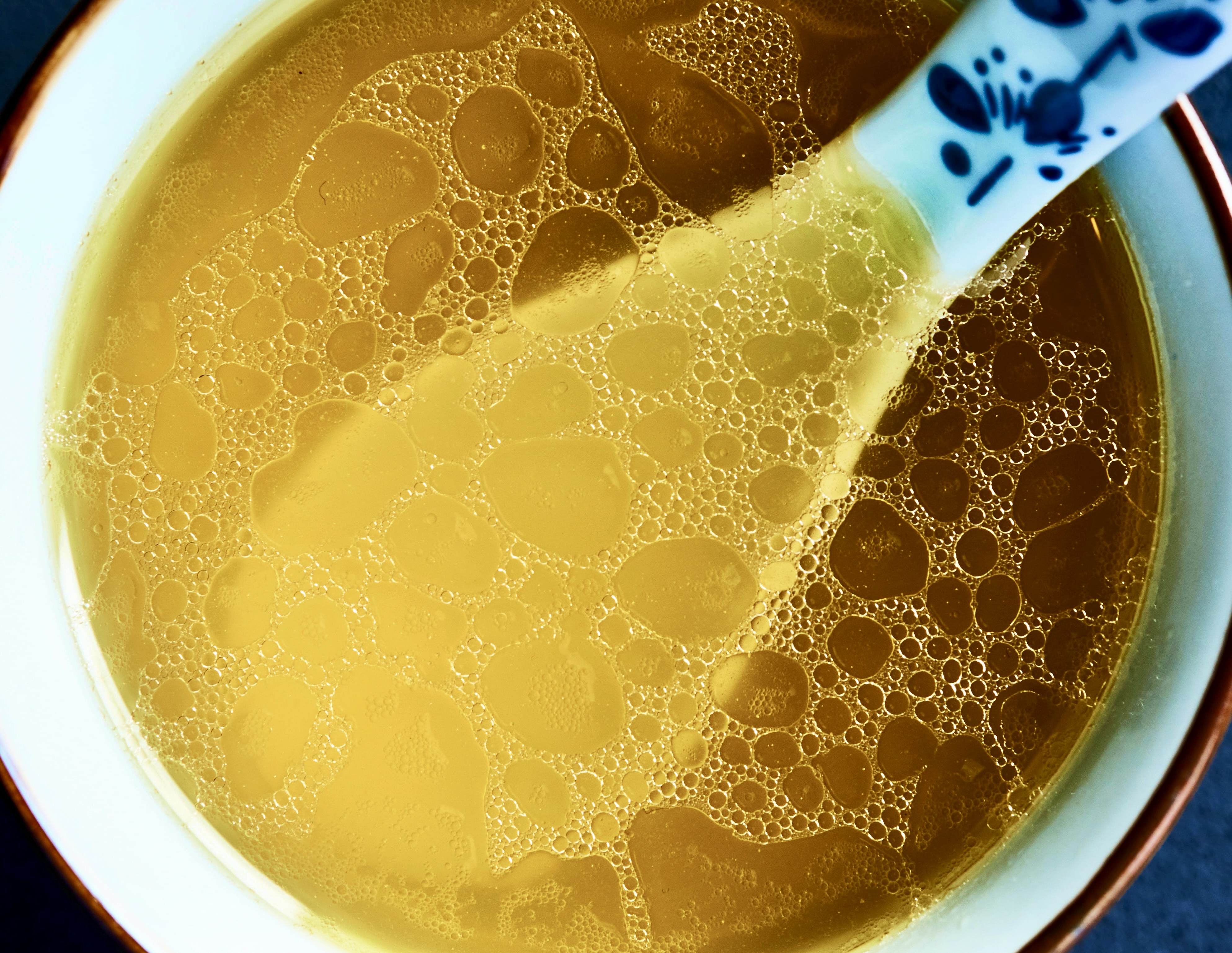 The Abundant Benefits of Bone Broth